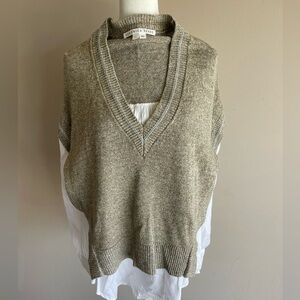 Women's Veronica Beard Sweater - Sz. L